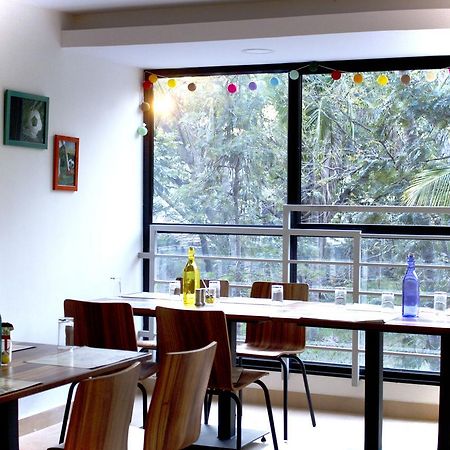 Villa Park Mysore Ngoại thất bức ảnh