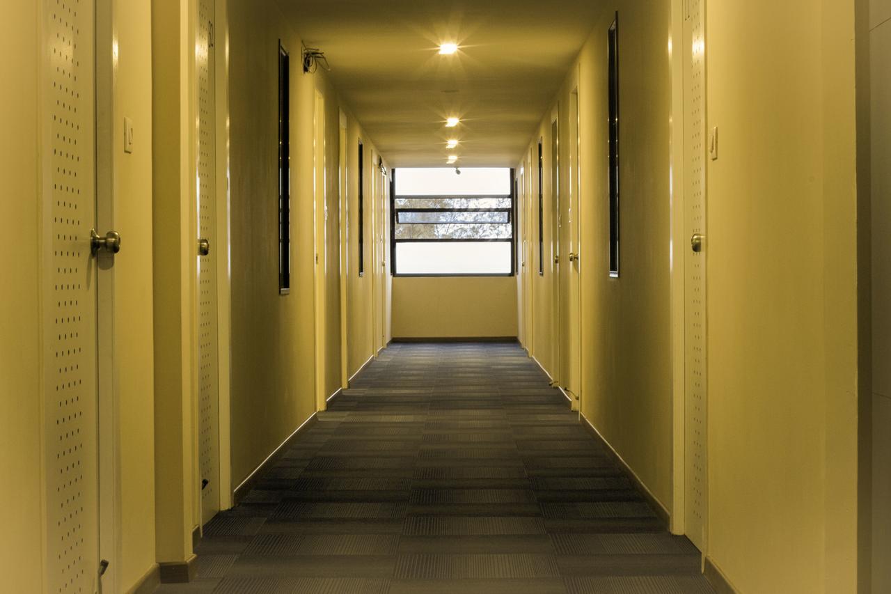 Villa Park Mysore Ngoại thất bức ảnh