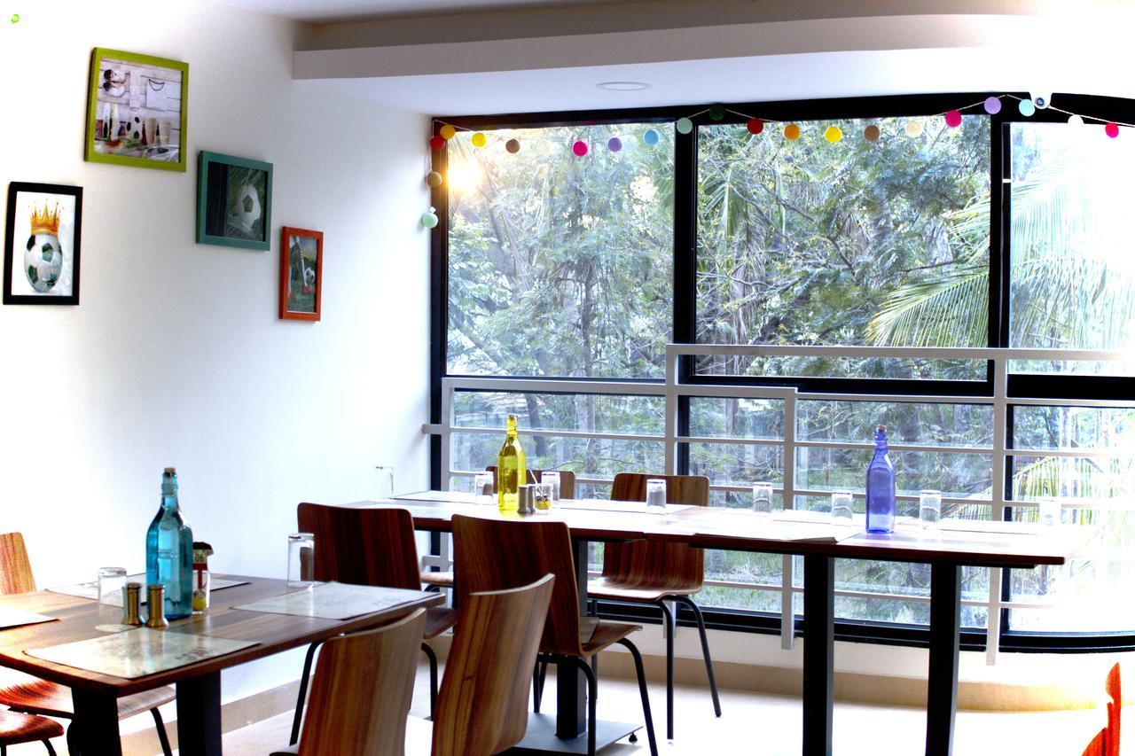 Villa Park Mysore Ngoại thất bức ảnh