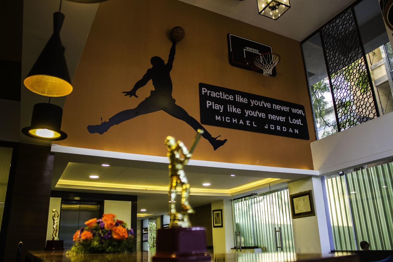 Villa Park Mysore Ngoại thất bức ảnh