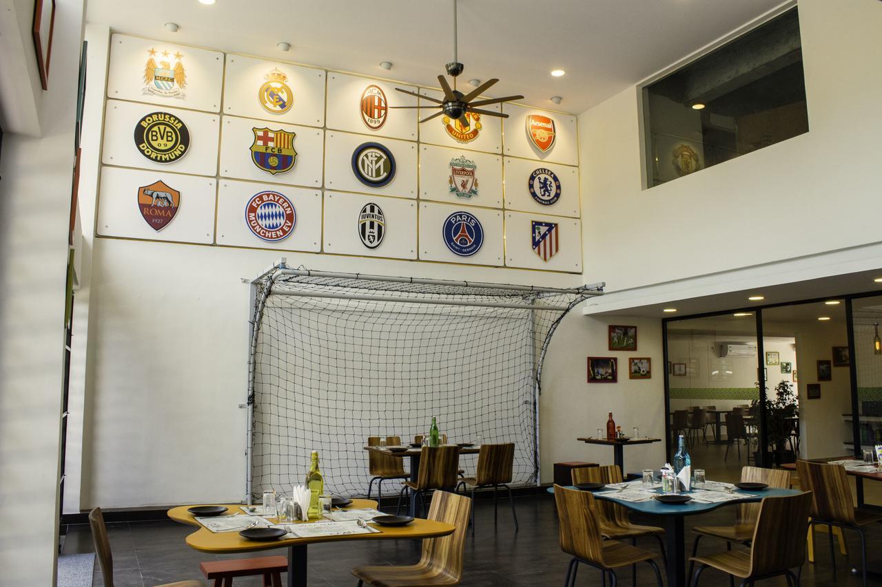 Villa Park Mysore Ngoại thất bức ảnh
