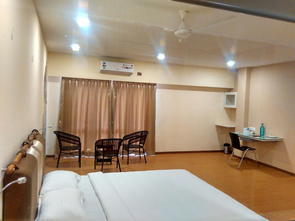 Villa Park Mysore Ngoại thất bức ảnh