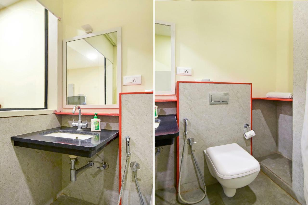 Villa Park Mysore Ngoại thất bức ảnh